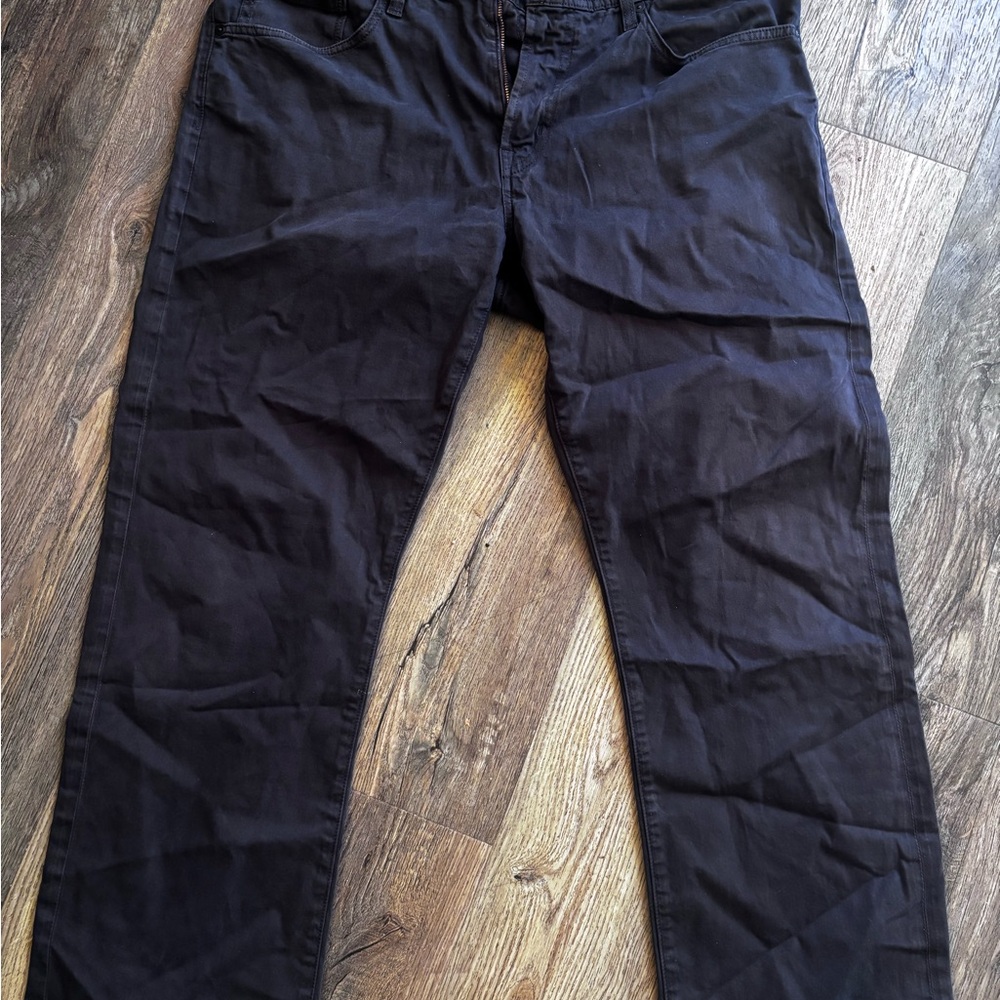 Men’s AG Jeans - Protege cut 36x27